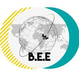 Logo asbl Beehive Enfance et education