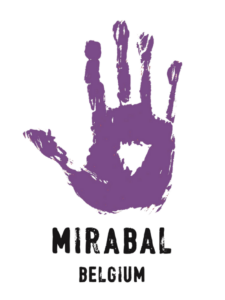 Logo plateforme mirabal