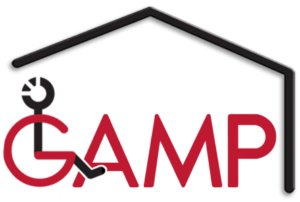 Logo gamp