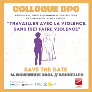 affiche du colloque dpo de la flcpf 14 novembre